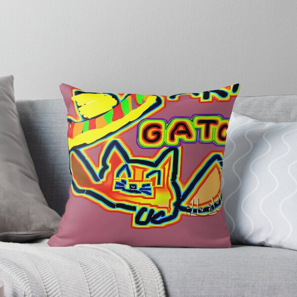 Item preview, Ari Gatito  designed and sold by Resdoploder.