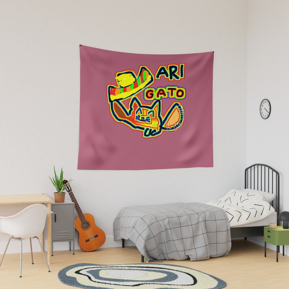 Item preview, Tapestry designed and sold by Resdoploder.