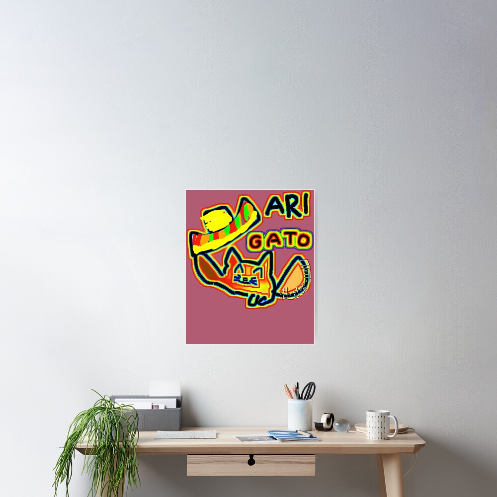 Item preview, Poster designed and sold by Resdoploder.