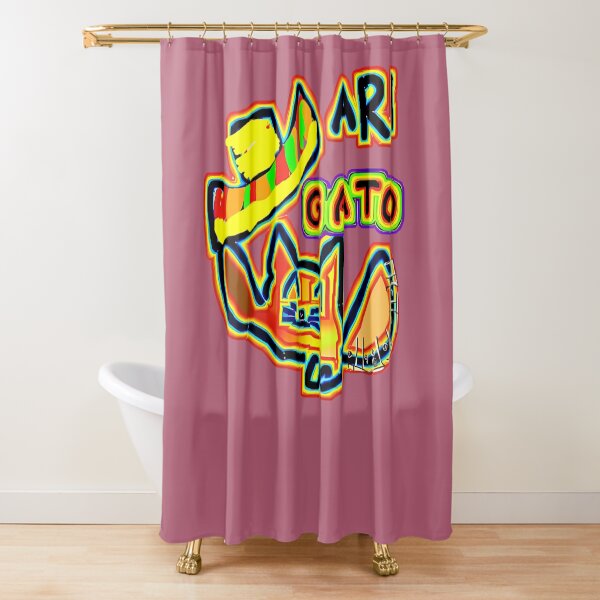 Item preview, Ari Gatito  designed and sold by Resdoploder.