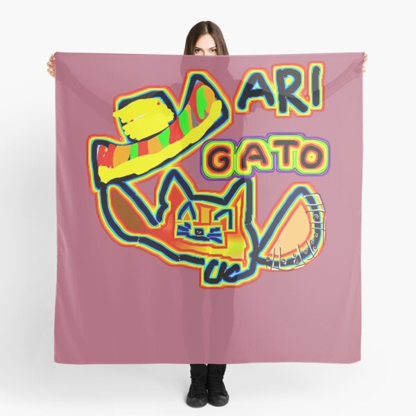 Item preview, Ari Gatito  designed and sold by Resdoploder.