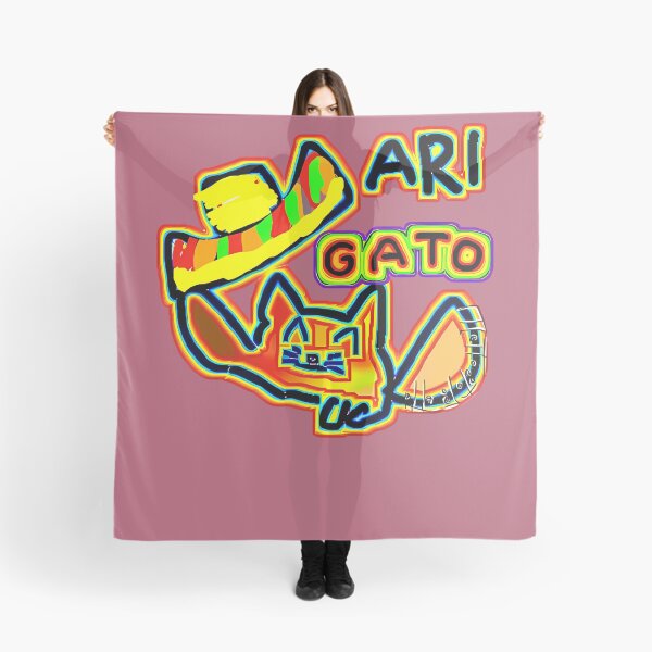Item preview, Ari Gatito designed and sold by Resdoploder.