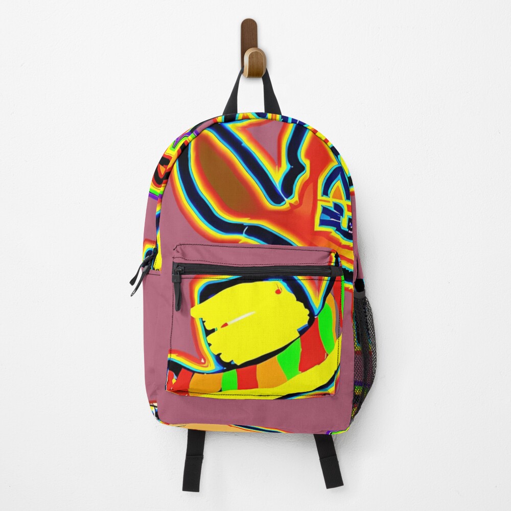 Item preview, Backpack designed and sold by Resdoploder.
