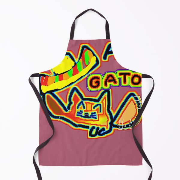 Item preview, Ari Gatito designed and sold by Resdoploder.