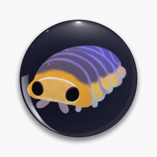 Item preview, Cubaris Isopods designed and sold by pikaole.