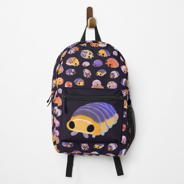 Item preview, Cubaris Isopods designed and sold by pikaole.
