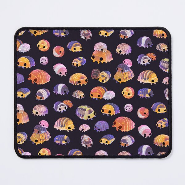 Item preview, Cubaris Isopods designed and sold by pikaole.