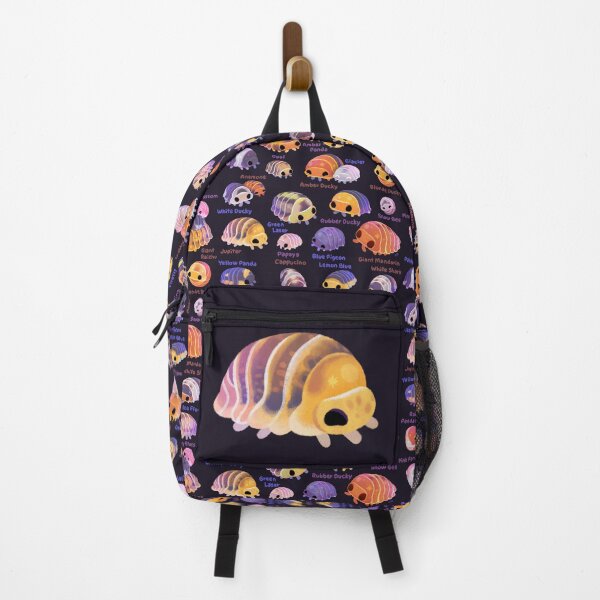 Item preview, Cubaris Isopods - name designed and sold by pikaole.