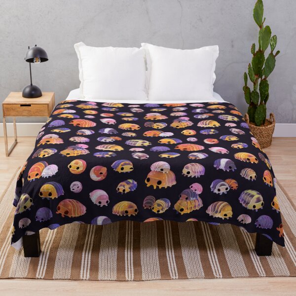 Item preview, Cubaris Isopods designed and sold by pikaole.