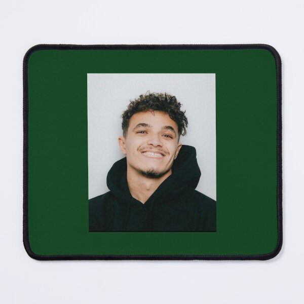 Item preview, Lando Norris designed and sold by Toby’s Treasures.