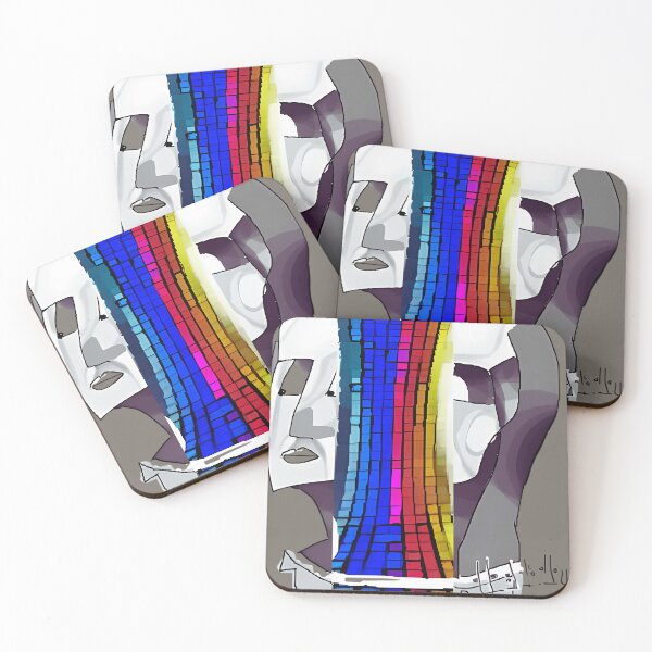 Item preview, Glitched Reality  designed and sold by Resdoploder.