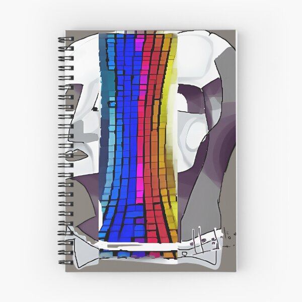 Item preview, Glitched Reality  designed and sold by Resdoploder.