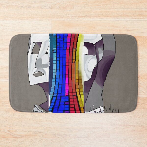 Item preview, Glitched Reality  designed and sold by Resdoploder.