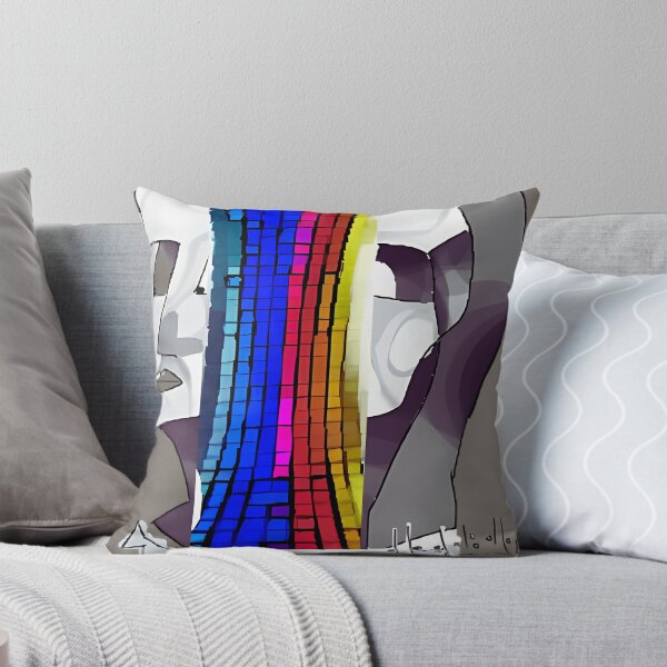 Item preview, Glitched Reality  designed and sold by Resdoploder.