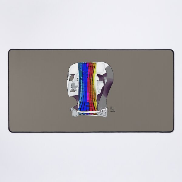 Item preview, Glitched Reality  designed and sold by Resdoploder.