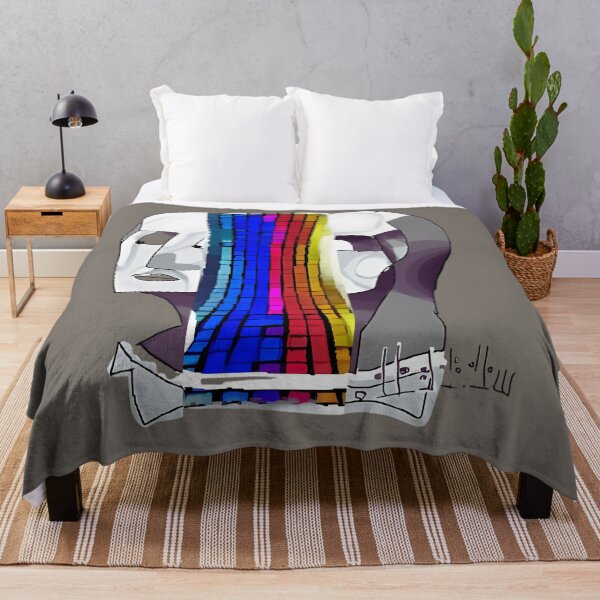 Item preview, Glitched Reality  designed and sold by Resdoploder.