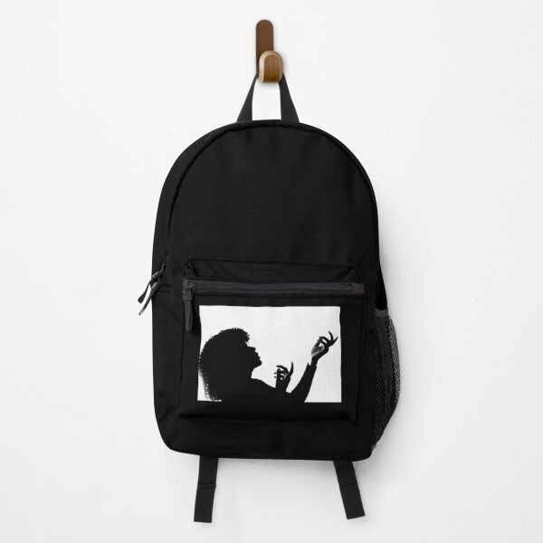 Item preview, Silhouette of a woman in black and white designed and sold by jmtphotomedia.