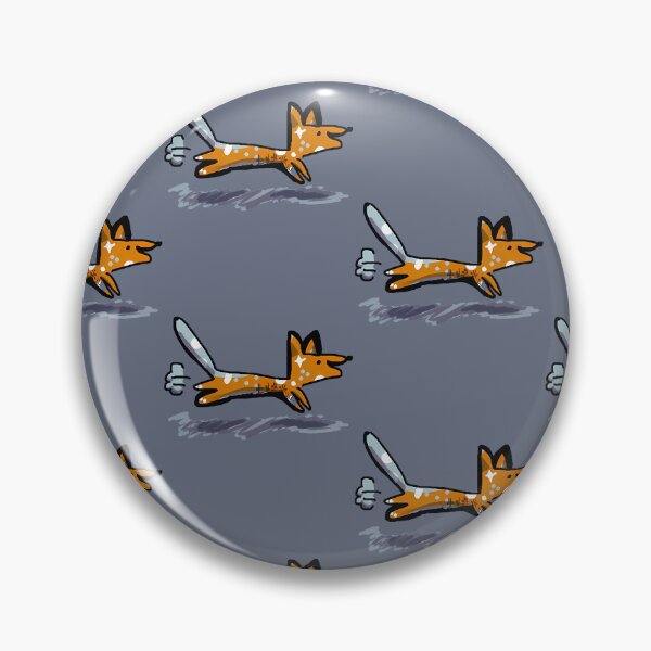 Item preview, Farting Foxxy  designed and sold by Resdoploder.