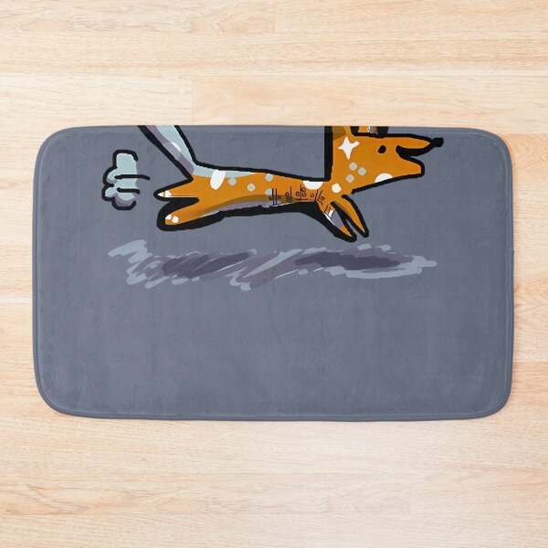 Item preview, Farting Foxxy  designed and sold by Resdoploder.