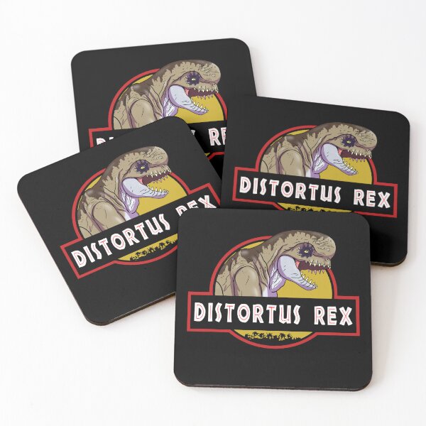 Item preview, drex yellow logo jurassic designed and sold by Blck-Acid-Devil.