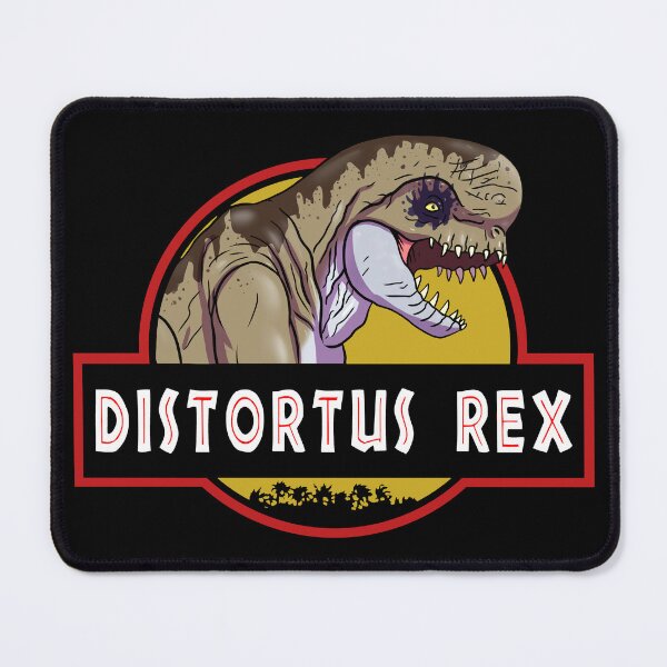 Item preview, drex yellow logo jurassic designed and sold by Blck-Acid-Devil.