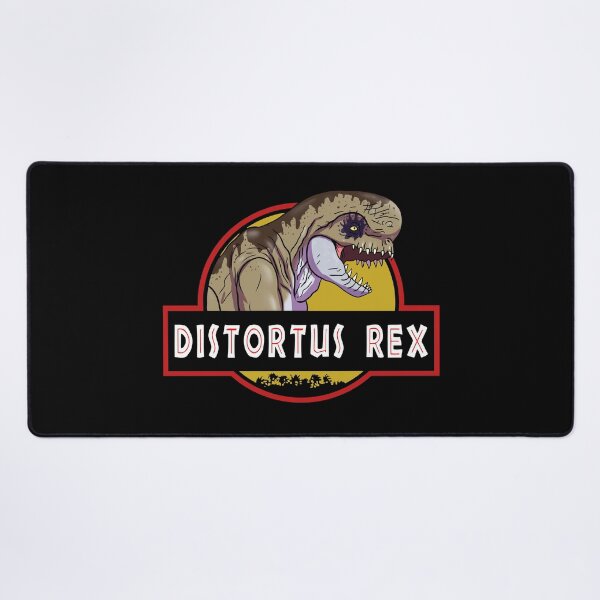 Item preview, drex yellow logo jurassic designed and sold by Blck-Acid-Devil.