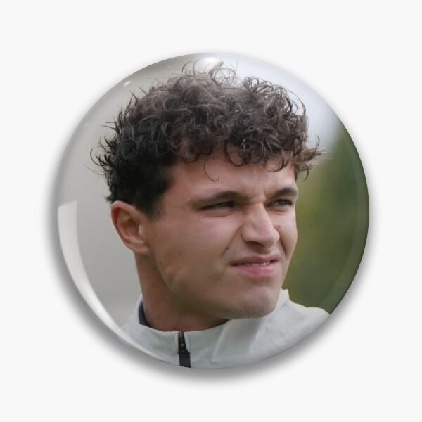 Item preview, Lando Norris designed and sold by Toby’s Treasures.