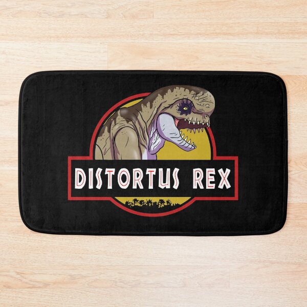 Item preview, drex yellow logo jurassic designed and sold by Blck-Acid-Devil.