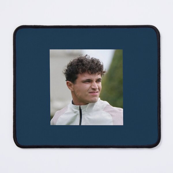 Item preview, Lando Norris designed and sold by Toby’s Treasures.