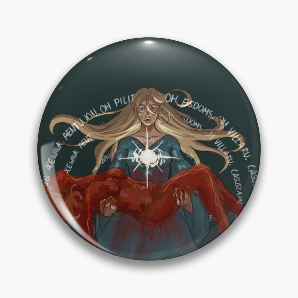 Item preview, Farcille Ressurection designed and sold by The-Marsh-Hare.