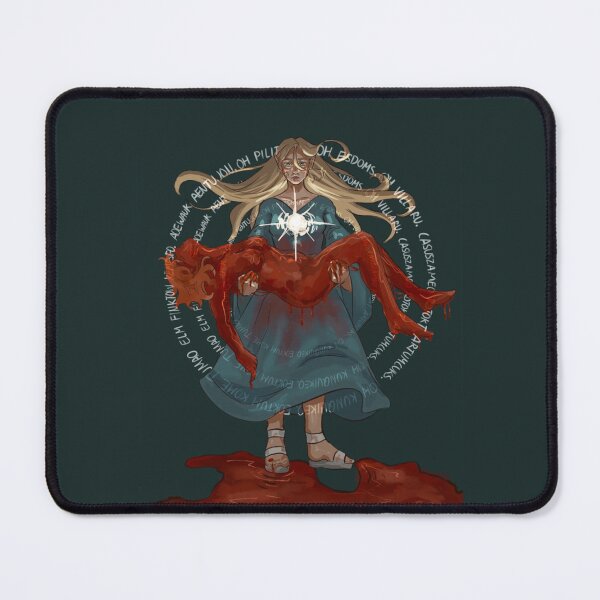 Item preview, Farcille Ressurection designed and sold by The-Marsh-Hare.