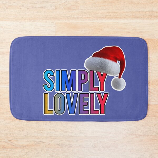 Item preview, Un regalo de Navidad simplemente encantador designed and sold by ZooStateofMind.