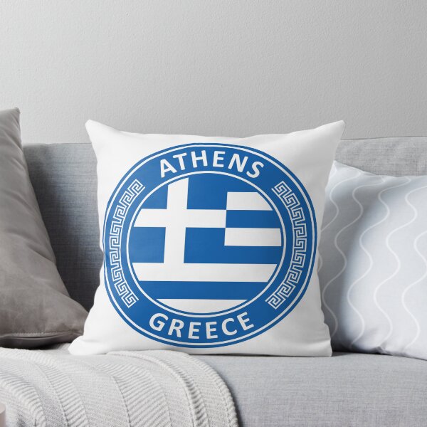Item preview, Athens Greece designed and sold by almadigitalarts.