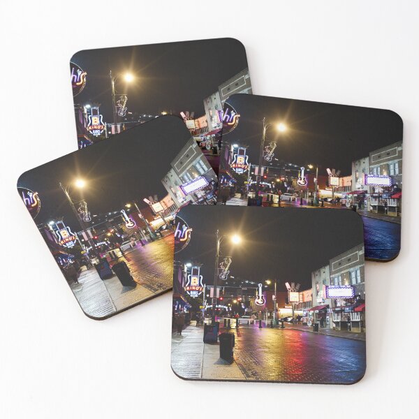 Item preview, Beale Street Memphis TN photograph designed and sold by jmtphotomedia.
