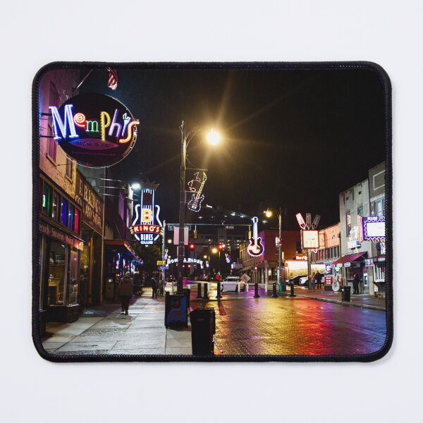 Item preview, Beale Street Memphis TN photograph designed and sold by jmtphotomedia.