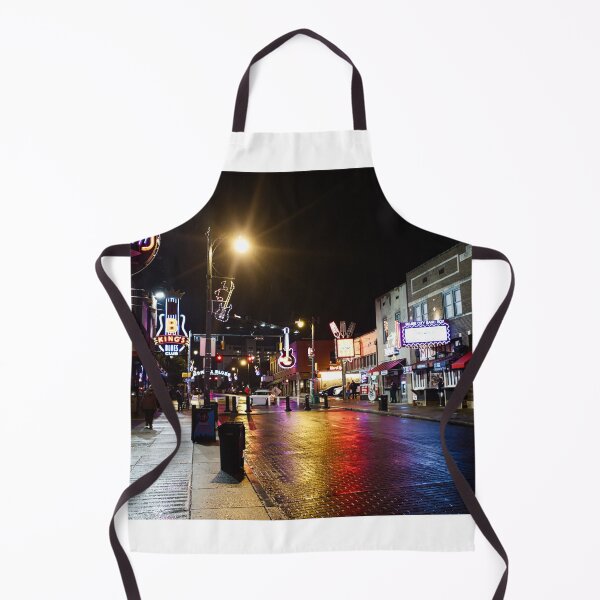 Item preview, Beale Street Memphis TN photograph designed and sold by jmtphotomedia.