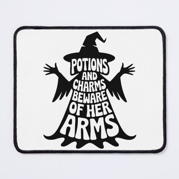 Item preview, POTIONS AND CHARMS! designed and sold by SharingLove.