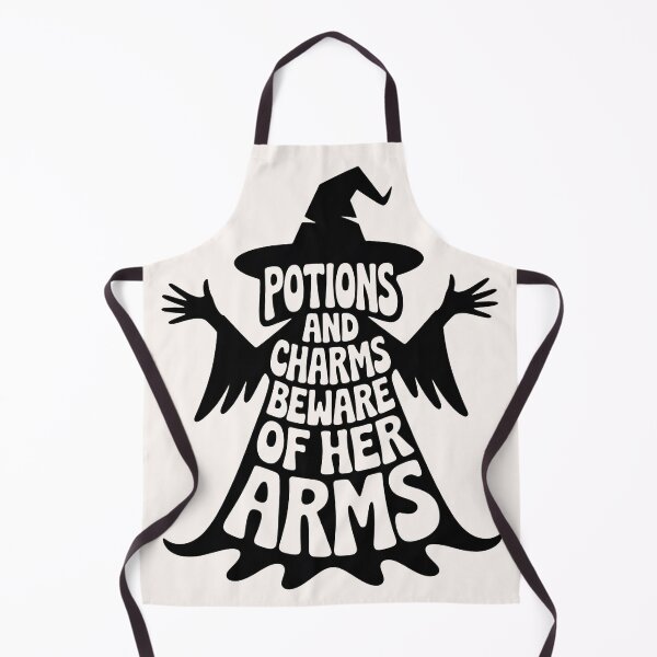 Item preview, POTIONS AND CHARMS! designed and sold by SharingLove.