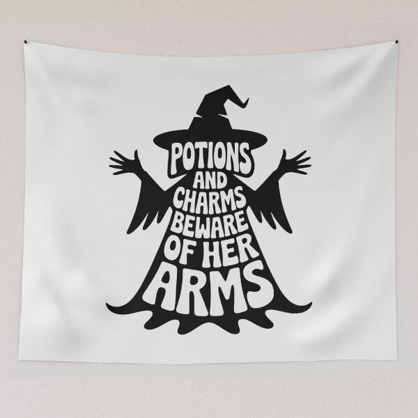 Item preview, POTIONS AND CHARMS! designed and sold by SharingLove.