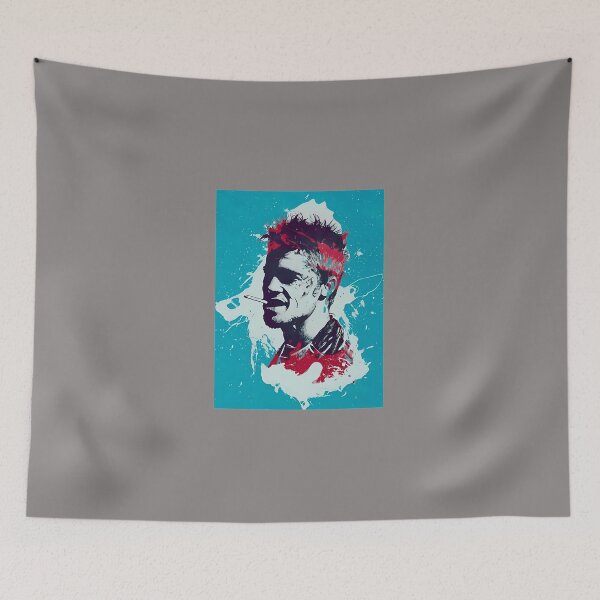 Item preview, FIGHT-CLUB designed and sold by whartonsusa.