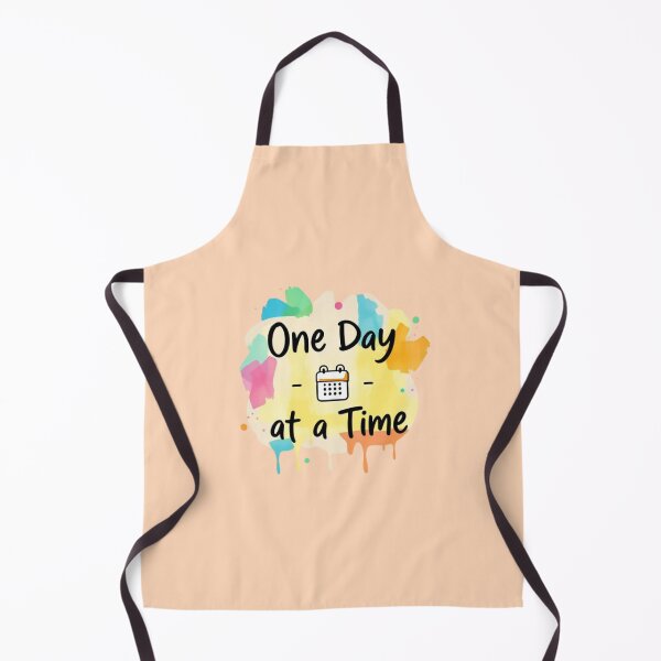 Item preview, One Day At A Time - Calendar Design designed and sold by NewAspect.
