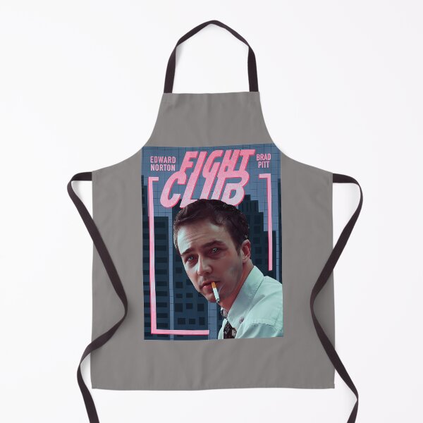 Item preview, FIGHT-CLUB-ALTERNATIVE-FILM-POSTER designed and sold by whartonsusa.