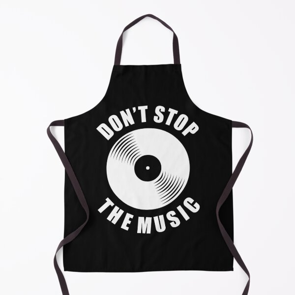 Item preview, Don'T Stop The Music designed and sold by LuciusBoyer.
