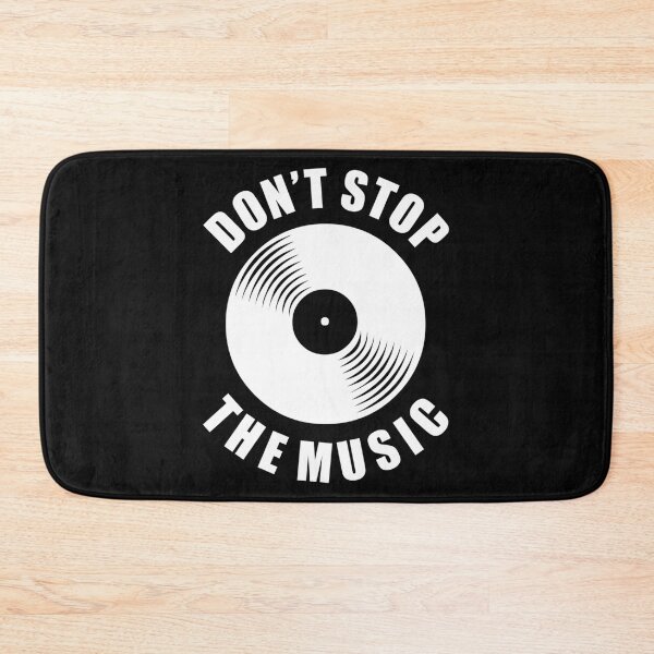 Item preview, Don'T Stop The Music designed and sold by LuciusBoyer.