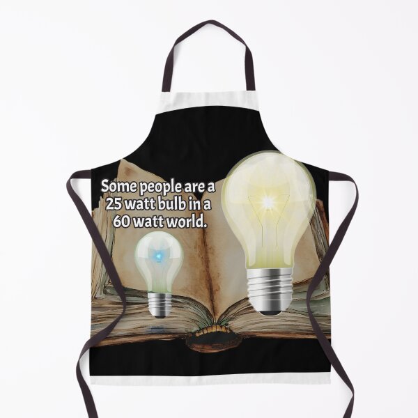 Item preview, Dim Bulb designed and sold by Karen Wood.