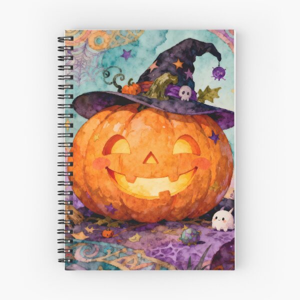 Item preview, Halloween Samhain Witch Autumn designed and sold by SoniaSarkali.