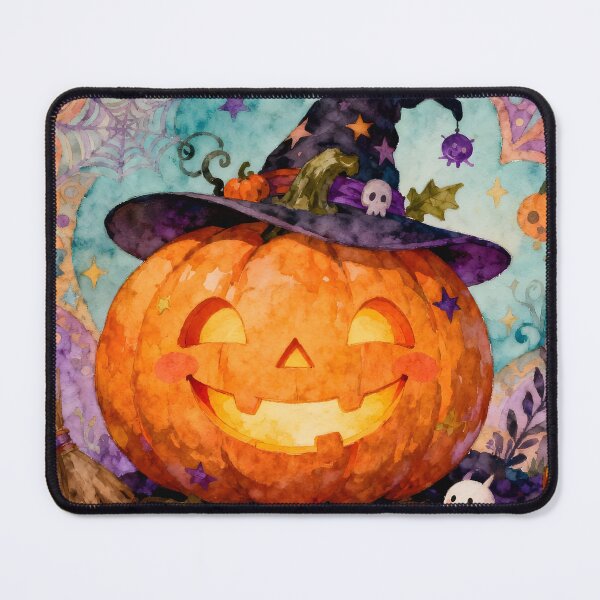 Item preview, Halloween Samhain Witch Autumn designed and sold by SoniaSarkali.
