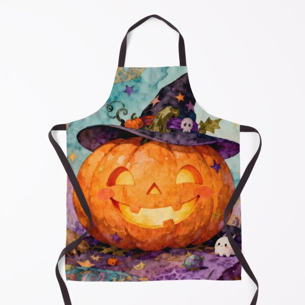Item preview, Halloween Samhain Bruja Otoño designed and sold by SoniaSarkali.