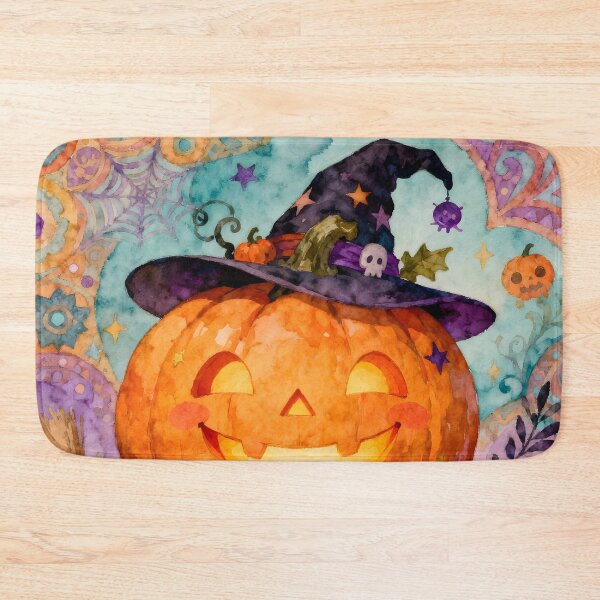 Item preview, Halloween Samhain Witch Autumn designed and sold by SoniaSarkali.