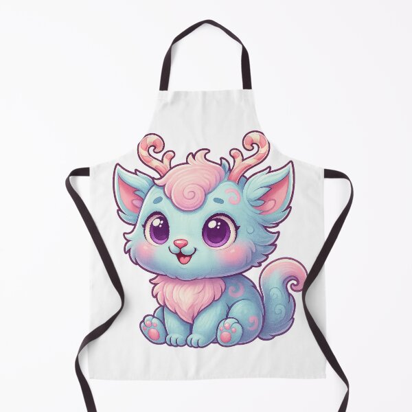 Item preview, Magical Kitty designed and sold by turtlemaid.